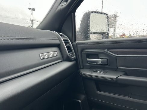New 2026 RAM 2500 Laramie w/ Night Edition image 24