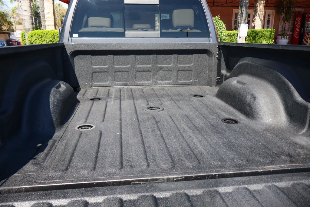 Used 2014 RAM 2500 Laramie AWD/4WD image 9