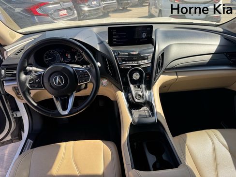 Used 2019 Acura RDX FWD image 15