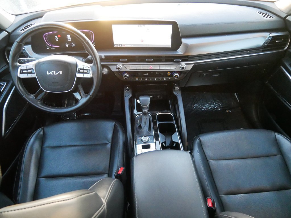 Used 2025 Kia Telluride S AWD/4WD image 12