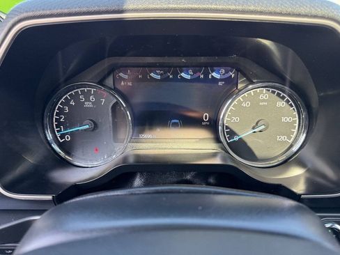 Used 2022 Ford F150 XLT w/ Equipment Group 302A High AWD/4WD image 27
