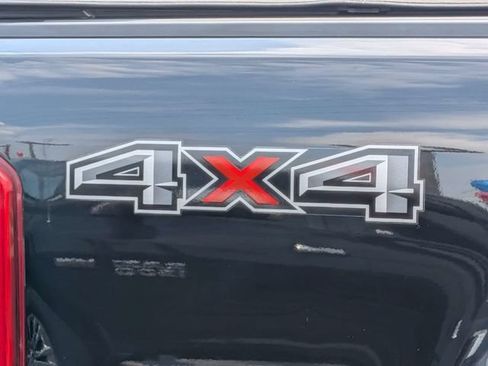 Used 2019 Ford Ranger Lariat w/ Technology Package AWD/4WD image 10