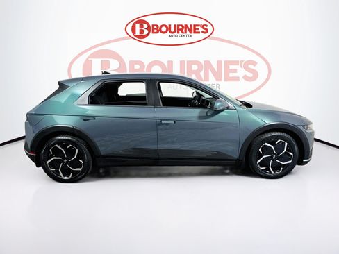Used 2024 Hyundai Ioniq 5 SE RWD image 11