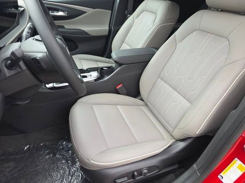 New 2026 Buick Envista Sport Touring FWD image 23