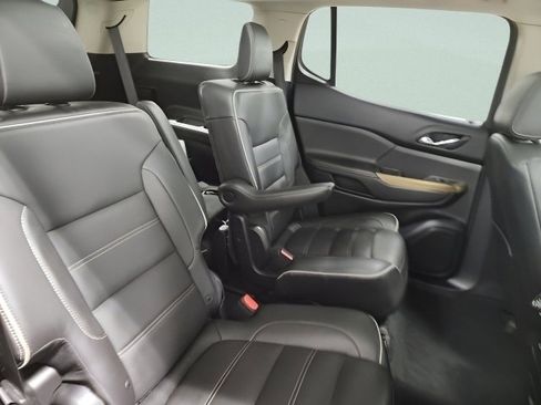 Used 2017 GMC Acadia Denali w/ Technology Package image 19