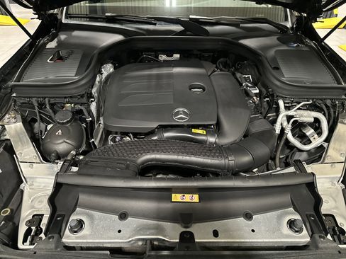 Certified 2022 Mercedes-Benz GLC 300 4MATIC image 15