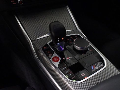 Used 2022 BMW M4 xDrive Competition w/ Executive Package image 41