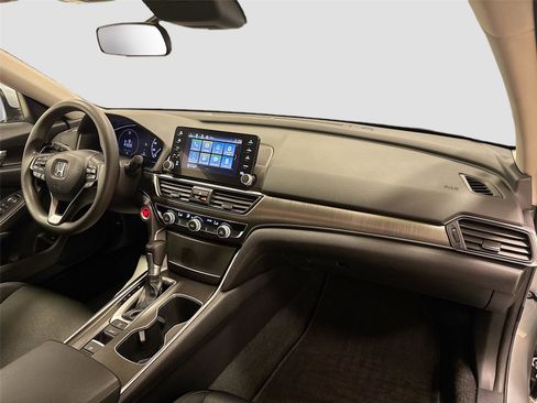 Used 2021 Honda Accord LX image 26