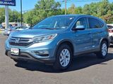 Used 2015 Honda CR-V EX image 3