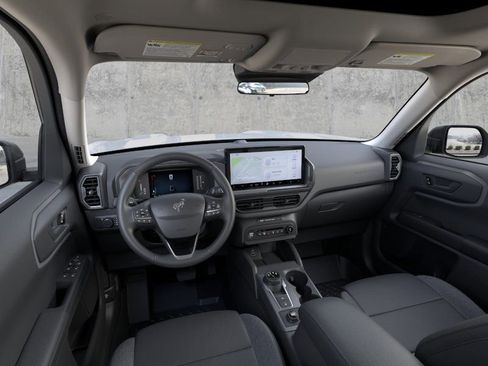 New 2026 Ford Bronco Sport Big Bend AWD/4WD image 10