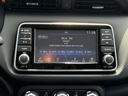 Used 2025 Nissan Kicks Play S FWD image 17