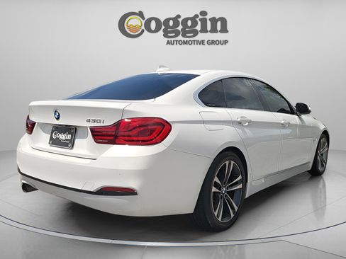 Used 2020 BMW 430i Gran Coupe RWD image 6
