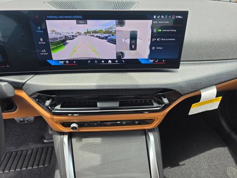 New 2027 BMW M440i Coupe w/ Parking Assistance Package RWD image 13