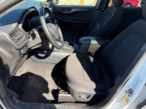 Used 2024 Ford Escape Active FWD image 10