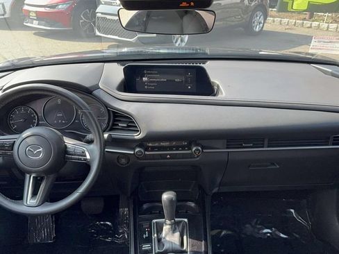 Used 2024 MAZDA CX-30 AWD 2.5 S w/ Select Sport Pkg image 13