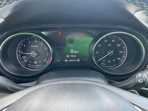 Used 2023 Buick Encore GX Preferred w/ Cold Weather Comfort Package image 26