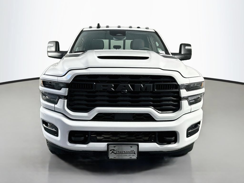 New 2027 RAM 2500 Tradesman AWD/4WD image 2