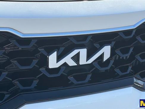 Used 2023 Kia Sorento EX AWD/4WD image 38