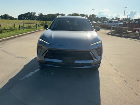 New 2025 Buick Envision Sport Touring image 7