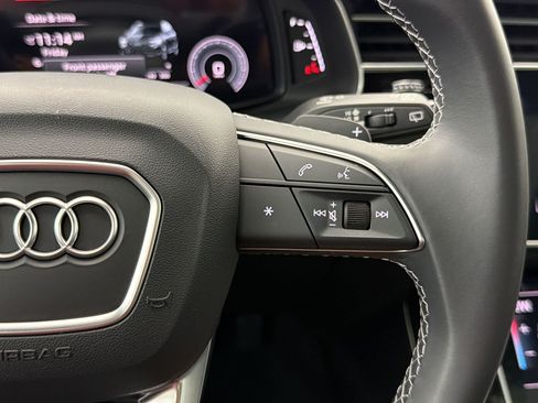 Certified 2026 Audi Q7 3.0T Premium w/ Convenience Plus Package AWD/4WD image 27