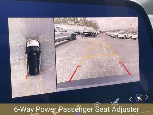 Certified 2024 Chevrolet Blazer EV LT image 30