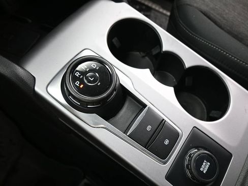 Certified 2022 Ford Bronco Sport Big Bend w/ Convenience Package image 16