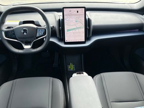 New 2026 Volvo EX30 Plus image 10