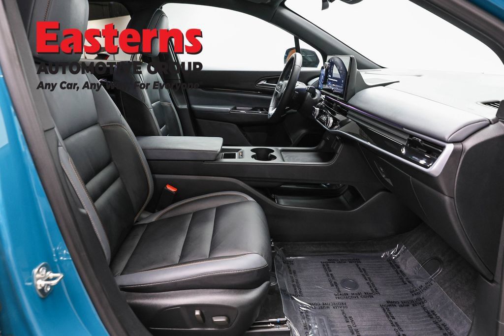 Used 2024 Honda Prologue Touring image 25