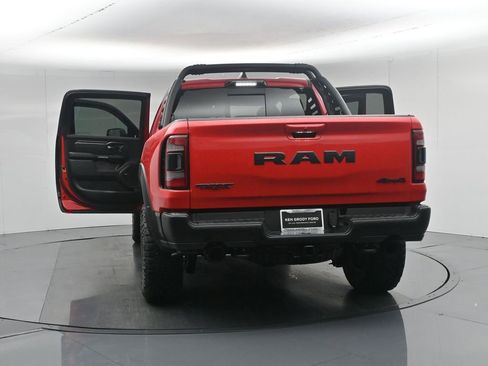 Used 2022 RAM 1500 TRX w/ TRX Level 2 Equipment Group image 34