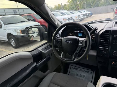 Used 2019 Ford F150 XL w/ XL Power Equipment Group AWD/4WD image 18