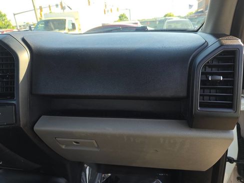 Used 2015 Ford F150 XL w/ XL Power Equipment Group RWD image 27