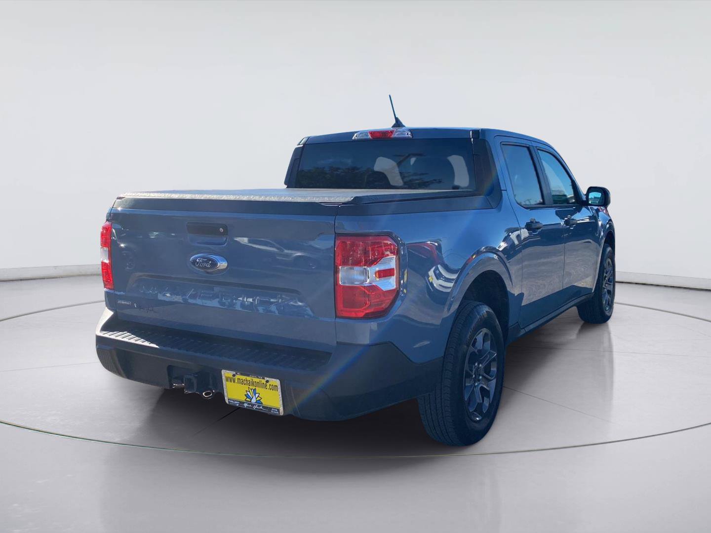 Used 2024 Ford Maverick XLT FWD image 6