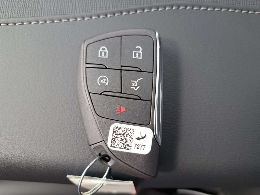 New 2026 Buick Enclave Sport Touring w/ Power Package FWD image 39