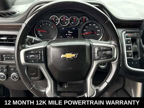 Used 2022 Chevrolet Suburban LS image 18