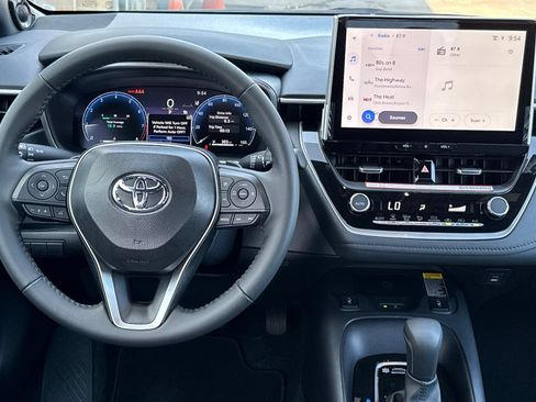 Certified 2026 Toyota Corolla XSE w/ Carpet Mat Package (TMS) FWD image 20