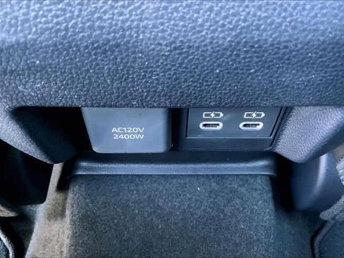 New 2026 Toyota Tacoma TRD Off-Road image 18