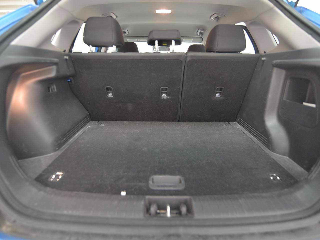 Used 2020 Hyundai Kona SE FWD image 11