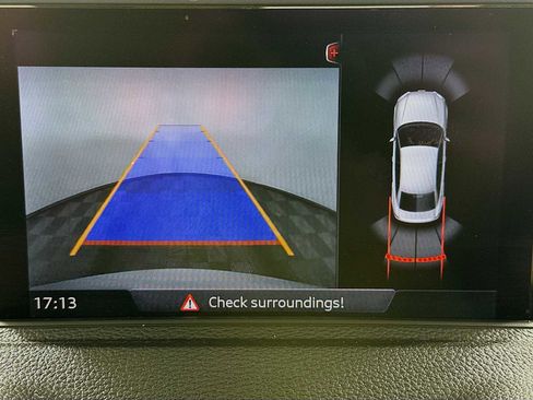 Used 2018 Audi A3 2.0T Premium Plus image 14