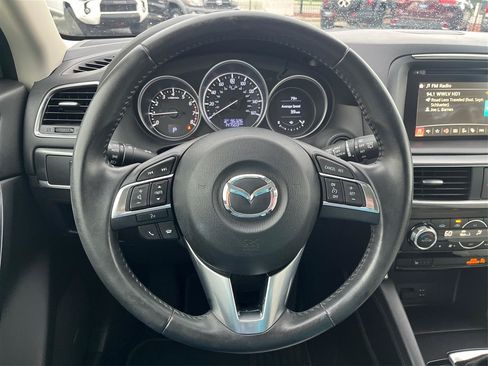 Used 2016 MAZDA CX-5 Grand Touring FWD image 17