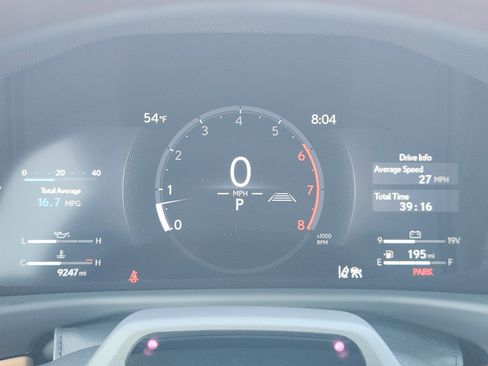 Used 2025 Lexus LX 600 4WD w/ Luxury Package image 20