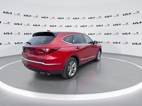 Used 2024 Acura MDX FWD image 8