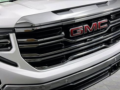 Used 2026 GMC Sierra 1500 SLT w/ SLT Premium Plus Package AWD/4WD image 30