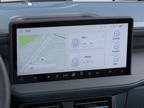 New 2026 Ford Maverick Lobo image 15