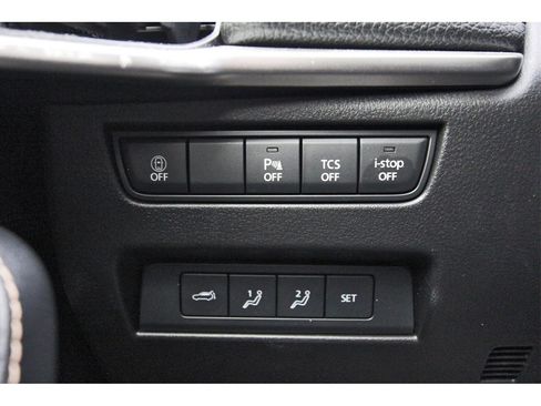 Used 2025 MAZDA CX-90 3.3 Turbo w/ Premium Sport Pkg image 20