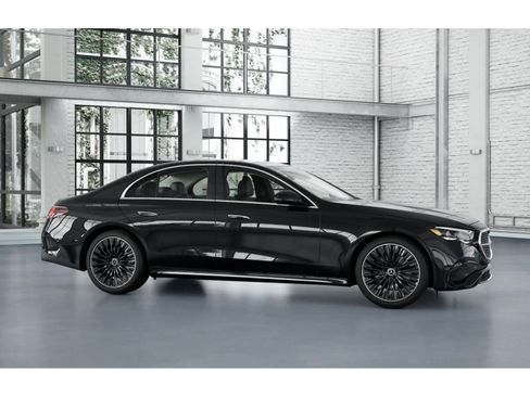 New 2026 Mercedes-Benz E 350 Sedan image 14