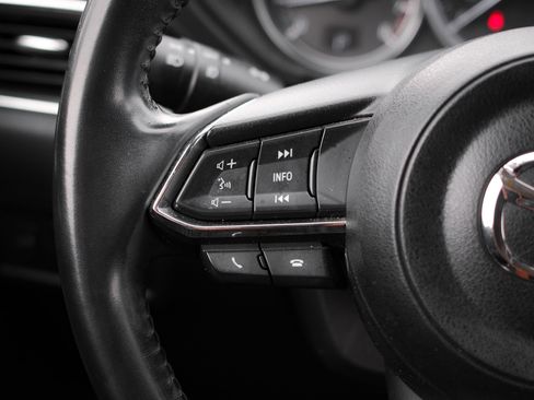 Used 2018 MAZDA CX-5 Grand Touring AWD/4WD image 9