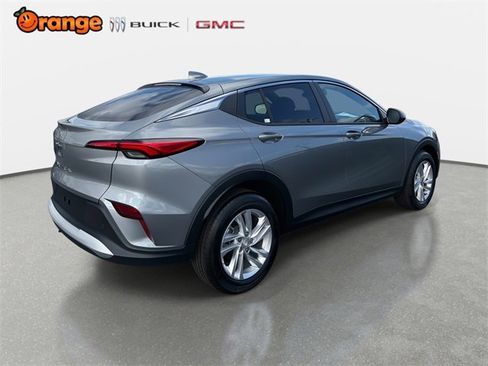 New 2026 Buick Envista Preferred w/ Convenience I Package image 3