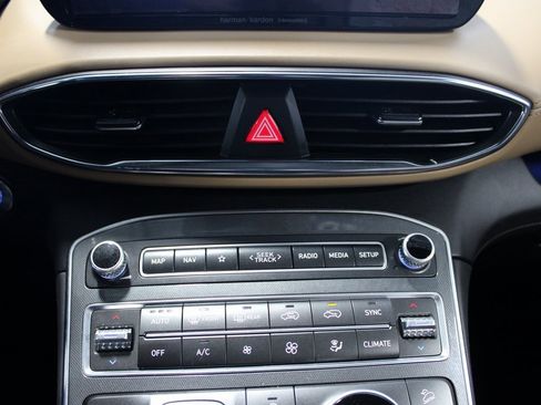 Used 2023 Hyundai Santa Fe Calligraphy image 30