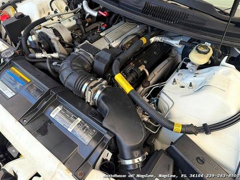 Used 1994 Chevrolet Camaro Z28 image 15