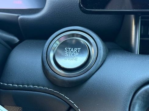 New 2026 Lexus IS 350 F Sport image 24